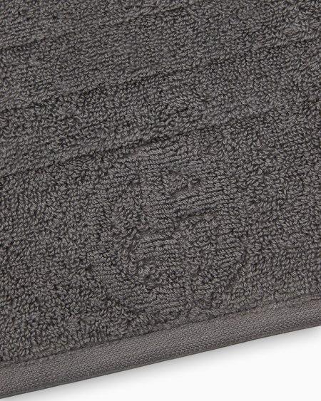 A|x Armani Exchange DOROTEA Set Of 4 Towels With Bag