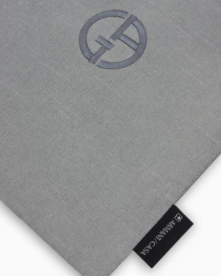 A|x Armani Exchange DOROTEA Set Of 4 Towels With Bag