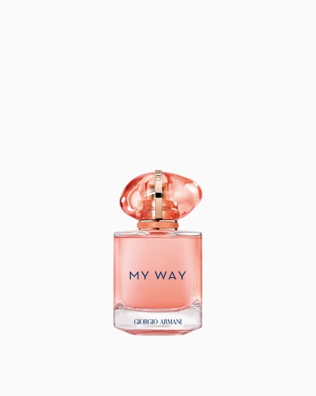 a|x armani exchange Eau de Parfum MY WAY YLANG 50 ml