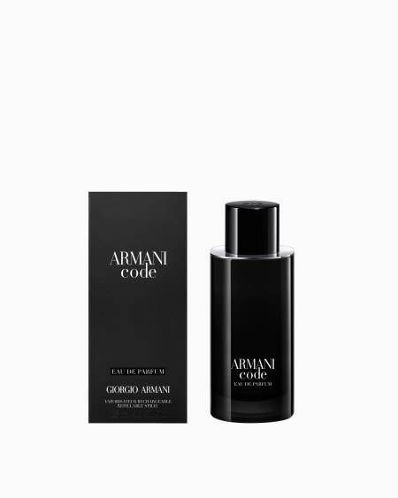 A|x Armani Exchange Eau De Toilette ARMANI CODE 125 Ml