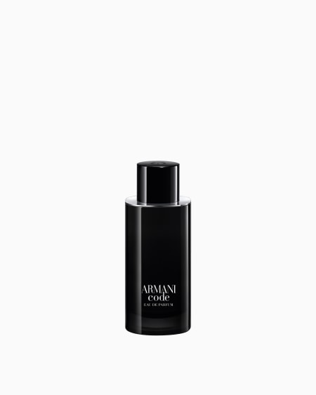 a|x armani exchange Eau de Toilette ARMANI CODE 125 ml