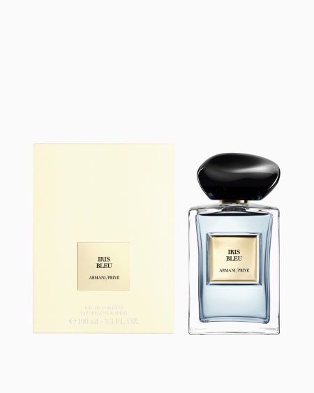 A|x Armani Exchange Eau De Toilette IRIS BLEU 100 Ml