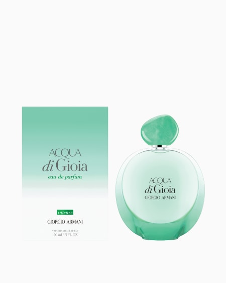 A|x Armani Exchange Intense ACQUA DI GIOIA 100 Ml Eau De Parfum
