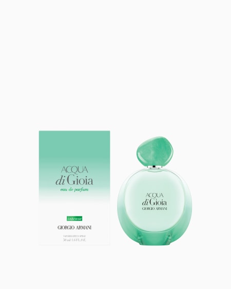 A|x Armani Exchange Intense ACQUA DI GIOIA 50 Ml Eau De Parfum