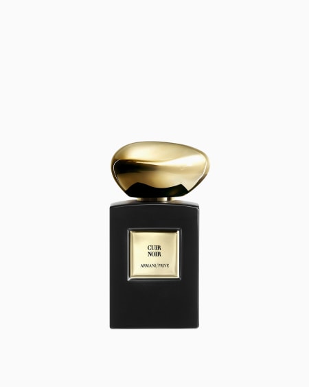 a|x armani exchange Intense CUIR NOIR 100 ml Eau de Parfum