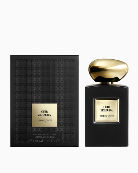A|x Armani Exchange Intense CUIR ZERZURA 100 Ml Eau De Parfum