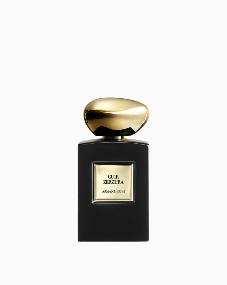a|x armani exchange Intense CUIR ZERZURA 100 ml Eau de Parfum