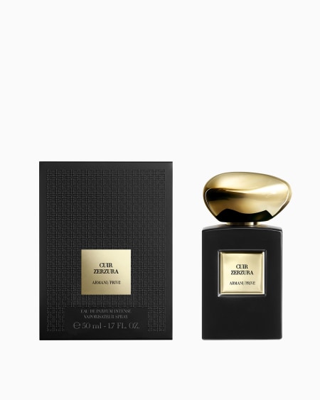 A|x Armani Exchange Intense CUIR ZERZURA 50 Ml Eau De Parfum