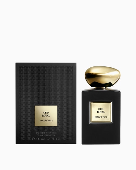 A|x Armani Exchange Intense OUD ROYAL 100 Ml Eau De Parfum