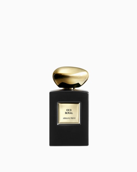 a|x armani exchange Intense OUD ROYAL 100 ml Eau de Parfum
