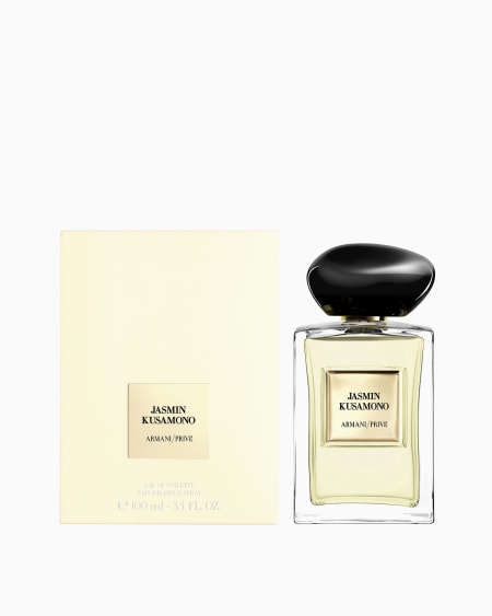 A|x Armani Exchange JASMIN KUSAMONO 100 Ml Eau De Toilette