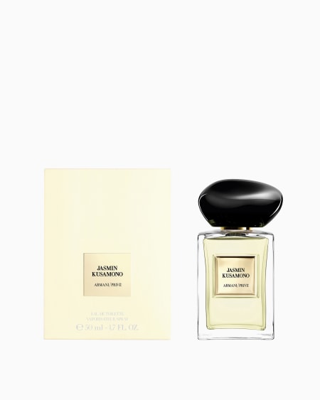 A|x Armani Exchange JASMIN KUSAMONO 50 Ml Eau De Toilette
