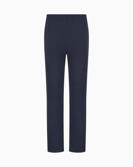 a|x armani exchange Loungewear trousers in stretch modal
