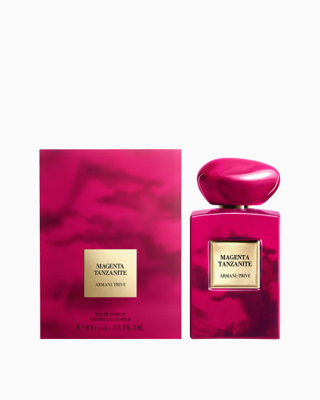 A|x Armani Exchange MAGENTA TANZANITE 100 Ml Eau De Parfum