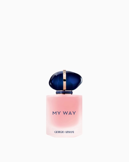 a|x armani exchange MY WAY FLORAL 50 ml Eau de Parfum