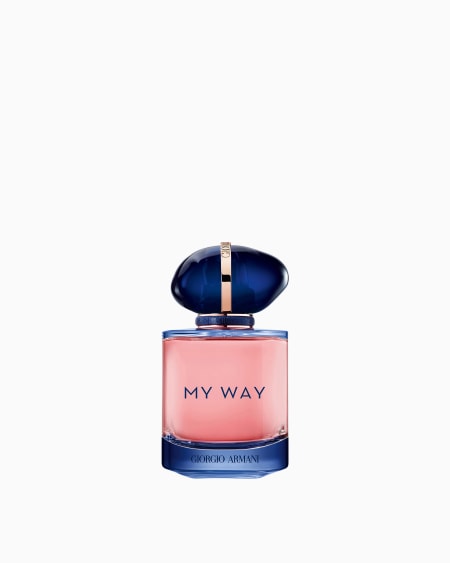 a|x armani exchange MY WAY INTENSE 50 ml Eau de Parfum