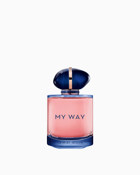 a|x armani exchange MY WAY INTENSE 90 ml Eau de Parfum