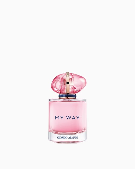 a|x armani exchange MY WAY NECTAR 50 ml Eau de Parfum