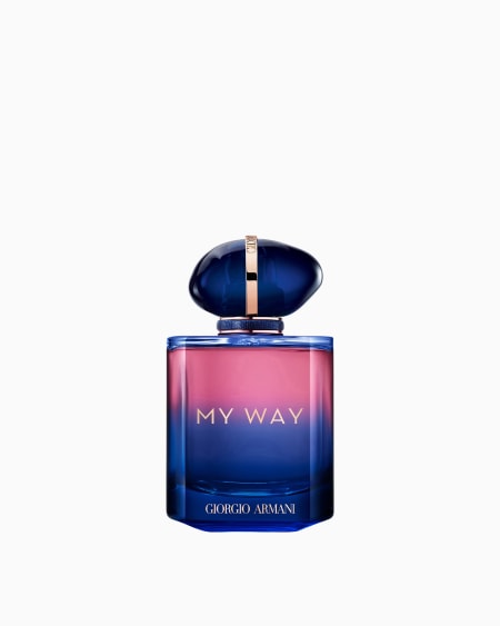 a|x armani exchange MY WAY PARFUM 90 ml Eau de Parfum