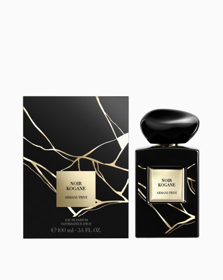 A|x Armani Exchange Noir Kogane 100 Ml Eau De Parfum