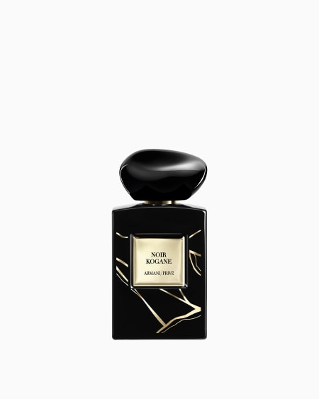 a|x armani exchange Noir Kogane 100 ml Eau de Parfum