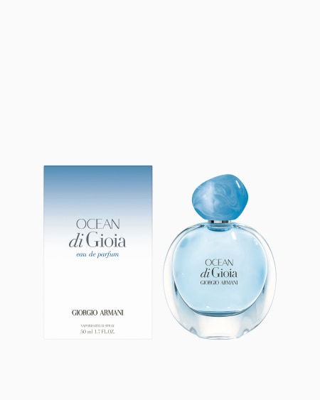 A|x Armani Exchange OCEAN DI GIOIA 50 Ml Eau De Parfum
