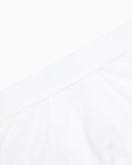 A|x Armani Exchange Pack Of Three Stretch Jersey Boxers