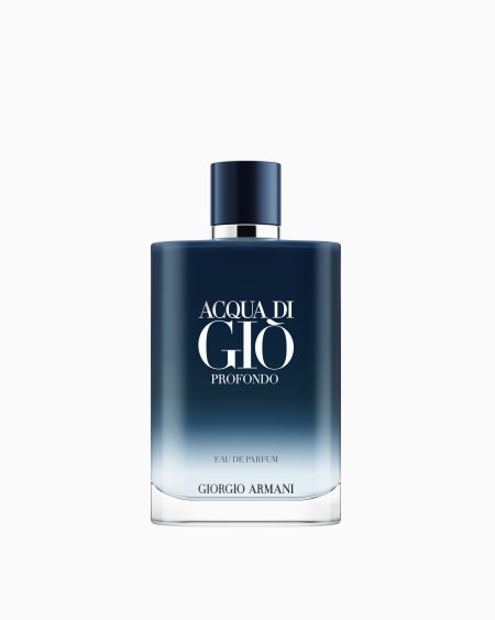 a|x armani exchange Parfum ACQUA DI GIÒ Profondo 200 ml