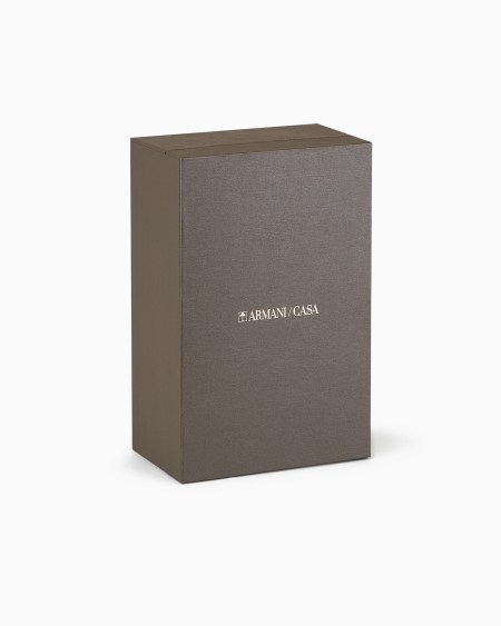 A|x Armani Exchange PEGASO Set Of 4 Mini Scented Candles