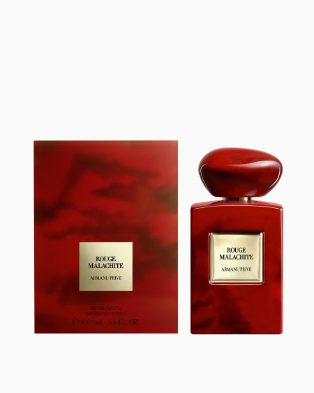 A|x Armani Exchange ROUGE MALACHITE 100 Ml Eau De Parfum