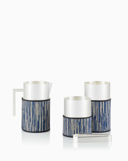 A|x Armani Exchange RUGIADA Set For Drinks/cocktails