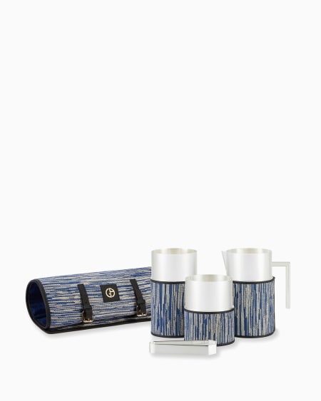 a|x armani exchange RUGIADA Set for drinks/cocktails