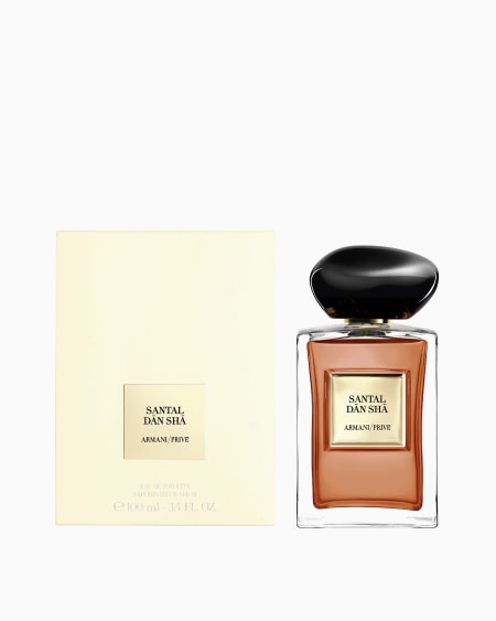 A|x Armani Exchange SANTAL DAN SHA 100 Ml Eau De Toilette