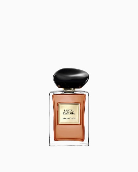 a|x armani exchange SANTAL DAN SHA 100 ml Eau de Toilette