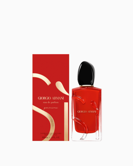 A|x Armani Exchange SÌ PASSIONE 100 Ml Eau De Parfum