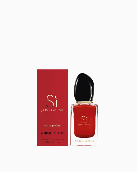 A|x Armani Exchange SÌ PASSIONE 30 Ml Eau De Parfum