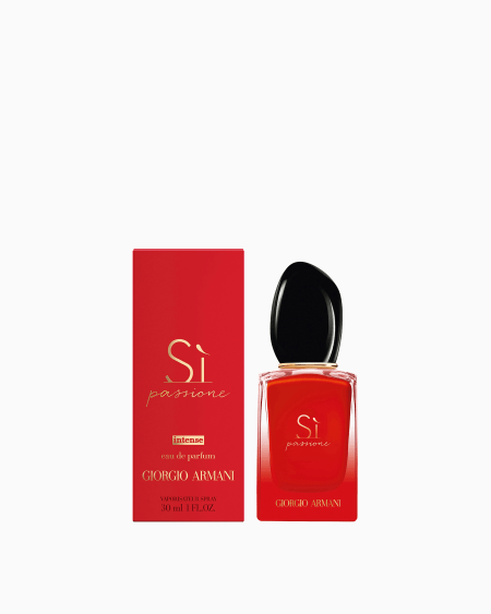 A|x Armani Exchange SÌ PASSIONE INTENSE 30 Ml Eau De Parfum