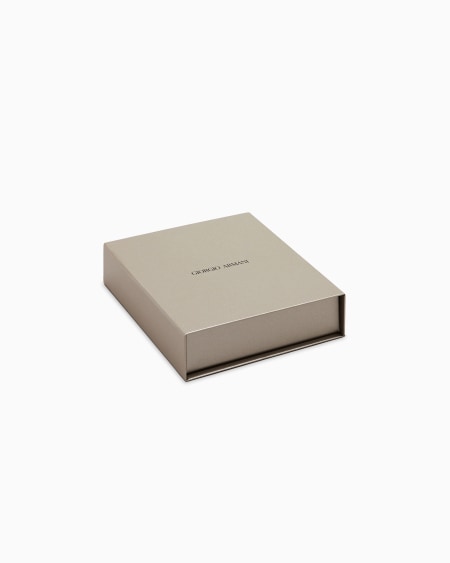 A|x Armani Exchange Stretch Jersey Boxers With Logo Band