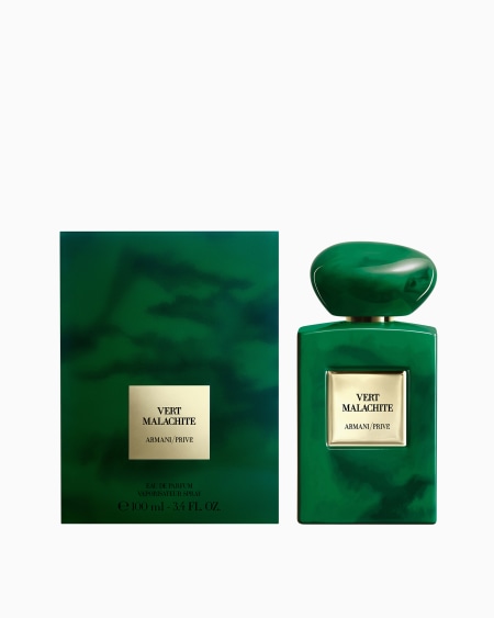 A|x Armani Exchange VERT MALACHITE 100 Ml Eau De Parfum