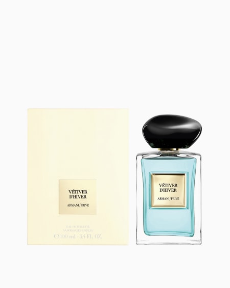 A|x Armani Exchange VÉTIVER D'HIVER 100 Ml Eau De Toilette