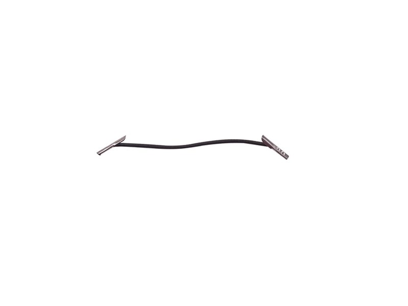 abbeyhorn 100 x Elastics With Barbed Ends - 3cm