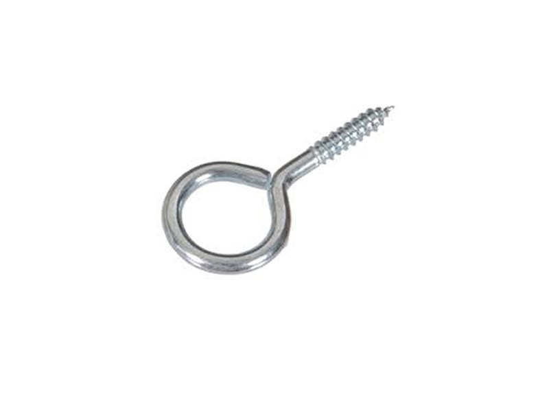 abbeyhorn 100 x Screw Hooks - Component