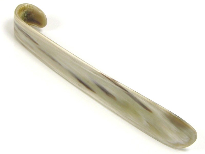 abbeyhorn 8" Shoehorn With Hook End
