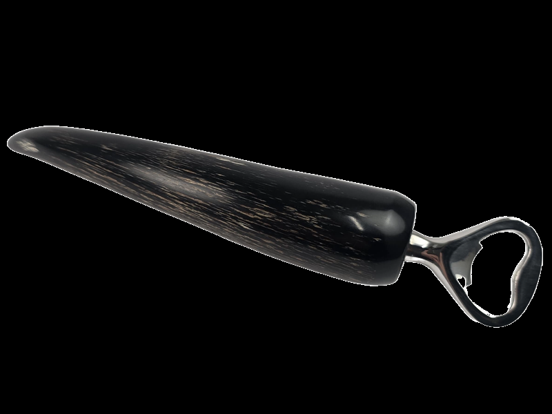 abbeyhorn Bottle Opener - Oxhorn - Full Tip