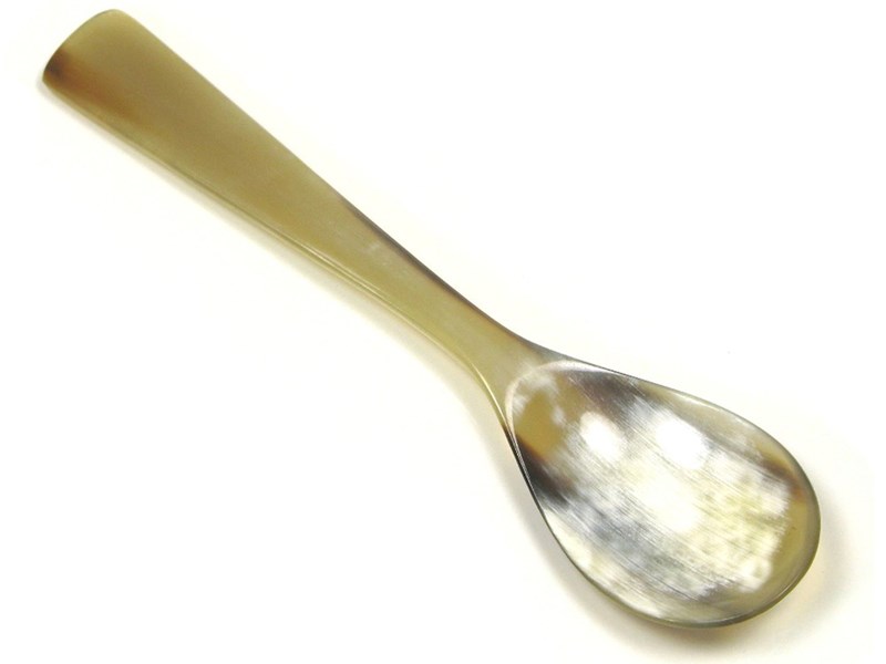 abbeyhorn Childs Spoon - Square End