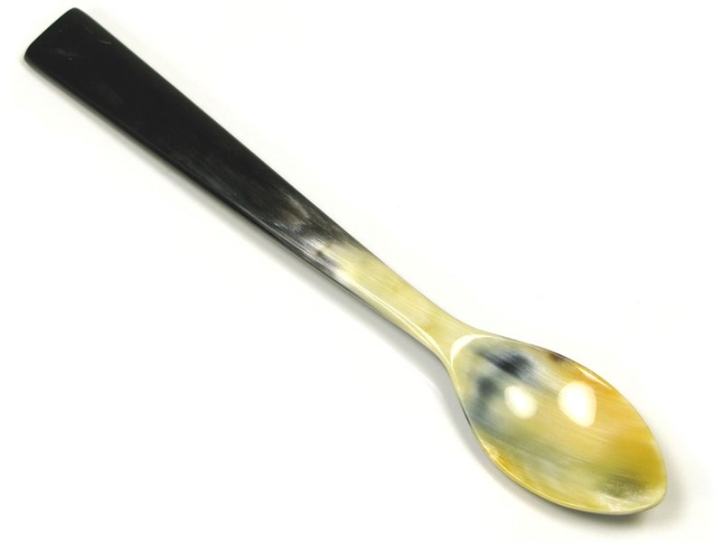 abbeyhorn Chutney Spoon - Square End