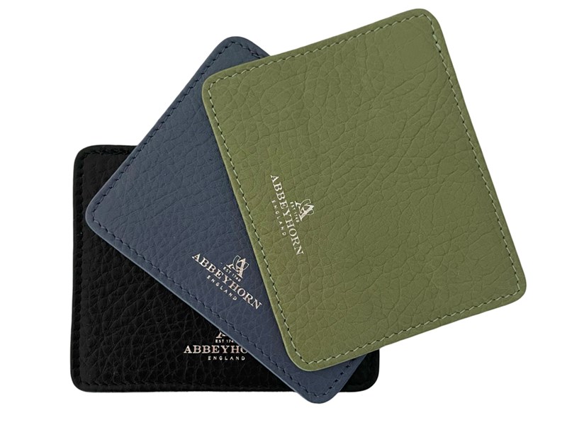 abbeyhorn Collar Stiffener Pouch