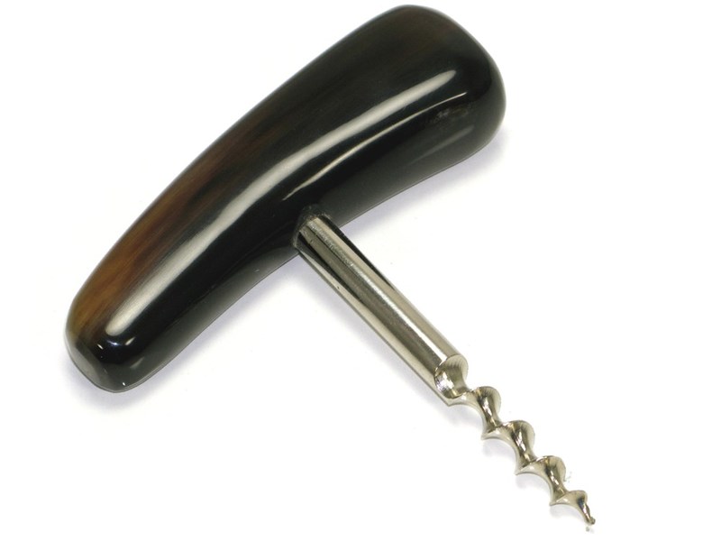 abbeyhorn Cork Screw - Cow Horn