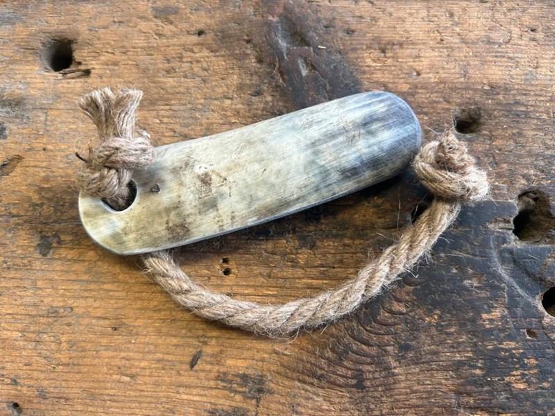 abbeyhorn Dog Chew - Thick - 5"