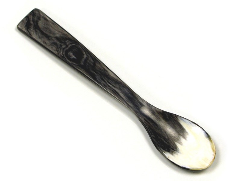 abbeyhorn Egg Spoon - Square End